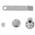 Product Image of Push-Button Replacement Set for 87 01 150