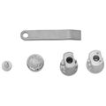 Product Image of Push-Button Replacement Set for 87 XX 180