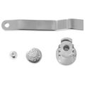 Product Image of Push-Button Replacement Set for 87 01 400