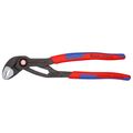 Product Image of 10" Cobra QuickSet High-Tech Water Pump Pliers w/ Multi-Component Grips