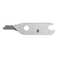 Product Image of Spare Blade for 90 55 280