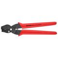 Product Image of 9-3/4" Notching Pliers, 16 x 32 mm Capacity