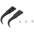 Product Image of Plastic and Carbon Fiber Replaceable Tips for 92 81 03