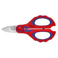 Product Image of 6-1/4" Electricians' Shears with Crimper