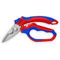 Product Image of 6-1/4" Angled Electricians' Shears