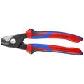 Product Image of 6-1/4" StePieceut Cable Shears w/ Comfort Grips