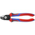 Product Image of 6-1/2" Cable Shears w/ Comfort Grips
