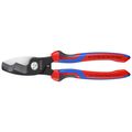 Product Image of 8" Cable Shears-Twin Cutting Edges