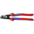 Product Image of 9" StePieceut XL Cable Shears w/ Comfort Grips