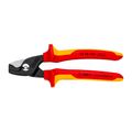 Product Image of 6 1/4" StePieceut Insulated Cable Shears