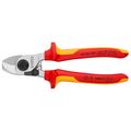 Product Image of 6-1/2" Insulated Cable Shears