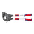 Product Image of 23-3/4" Ratcheting Cable Cutters w/ Telescopic Handles