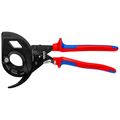 Product Image of 12-1/2" 3 Stage Drive Ratcheting Cable Cutter