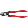 Product Image of 6-1/2" Multifunctional Cable Shears with Stripper