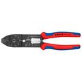 Product Image of 9" Crimping Pliers for Plug Type Connectors