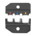 Product Image of Crimping Die for Insulated Terminals, Plug Connectors and Butt Connectors