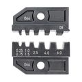 Product Image of Crimping Die For Insulated and Non-Insulated Ferrules