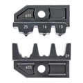 Product Image of Crimping Die For Insulated and Non-Insulated Ferrules, 10/16/25 mm2