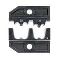 Product Image of Crimping Die For Insulated and Non-Insulated Ferrules, 35/50 mm2