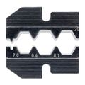 Product Image of Crimping Die for F-Connectors for TV and Satellite Connections