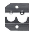 Product Image of Crimping Die for Non-Insulated Terminals and Plug Connectors