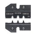 Product Image of Crimping Die for D Sub, HD 20, HDE Plug