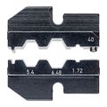 Product Image of Crimping Die for Coax Connectors RG 58, 59, 62, 71, 223