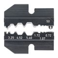 Product Image of Crimping Die for Coax Connectors and Car Phone RG 58, 74, 188, 316