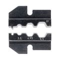 Product Image of Crimping Die for Fiber Optic Connectors, Harting
