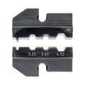 Product Image of Crimping Die for Fiber Optic Connectors, Telegartner