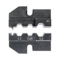 Product Image of Crimping Die for Fiber Optic Connectors (FSMA-, ST-, SC- & STSC and K-Connectors)