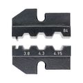 Product Image of Crimping Die for Fiber Optic Connectors, Huber/Suhner