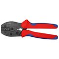 Product Image of 8-1/2" PreciForce Crimping Pliers for Wire Ferrules