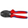 Product Image of 8-1/2" PreciForce Crimping Pliers for COAX, BNC and TNC Connectors RG58/174/188/316