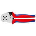 Product Image of 9" Four-Mandrel Crimping Pliers for Turned Contacts