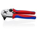 Product Image of 9" Four-Mandrel Crimping Pliers for DT Contacts
