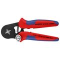 Product Image of 7" Self-Adjusting Crimping Pliers for Wire Ferrules