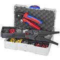 Product Image of Crimp Assortments with 12 40 200 and 97 53 04