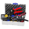 Product Image of Crimp Assortments with 12 52 195 and 97 53 09