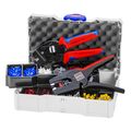 Product Image of Crimp Assortments with 12 42 195 and 97 53 09