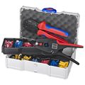 Product Image of Crimp Assortments with 12 42 195 and 97 52 36
