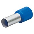 Product Image of 14 AWG (2.5 mm2) Wire End Ferrule With Collar