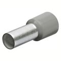 Product Image of 12 AWG (4.0 mm2) Wire End Ferrule With Collar