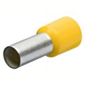 Product Image of 10 AWG (6.0 mm2) Wire End Ferrule With Collar