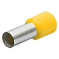 Product Image of 4 AWG (25 mm2) Wire End Ferrule With Collar