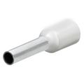 Product Image of 20 AWG (0.5 mm2) Long Wire End Ferrule With Collar