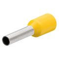 Product Image of 4 AWG (25 mm2) Long Wire End Ferrule With Collar