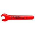 Product Image of 5" Insulated Open End Wrench, 11 mm