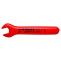 Product Image of 5-1/2" Insulated Open End Wrench, 1/2"
