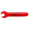 Product Image of 5-1/4" Insulated Open End Wrench, 13 mm